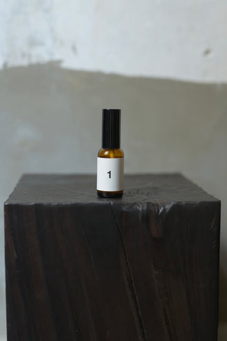 Ambient Scent / 1