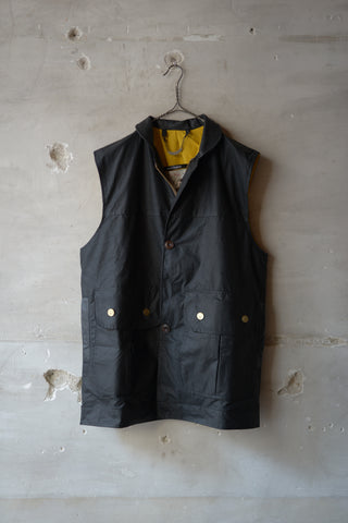 SOLOGNE HUNTING VEST
