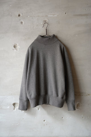 TURTLE NECK SWEATER