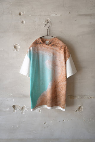 LOOSE T-SHIRT_OASIS
