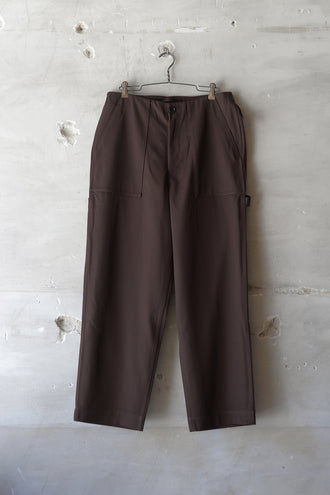 PULL PANTS WIDE
