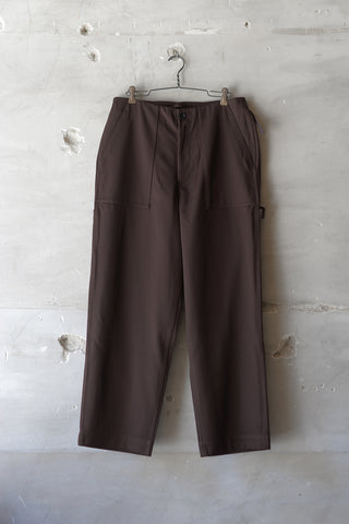 PULL PANTS WIDE