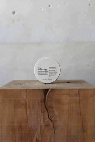 INCENSE / JUNIPER 65g