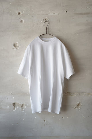 コットンジャージ 半袖Tシャツ