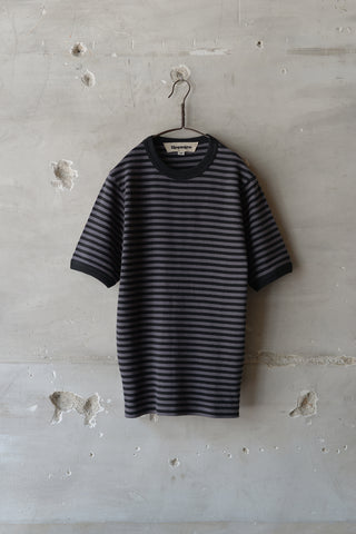 CREW NECK T