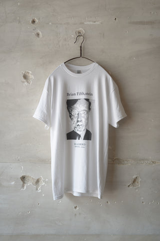 SHORT SLEEVE CUTSEWN