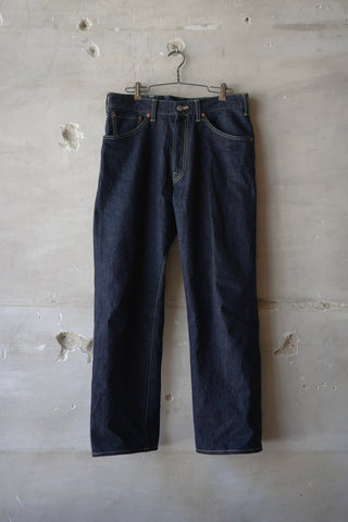 DENIM PANTS