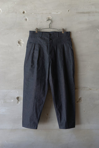 DENIM PANTS