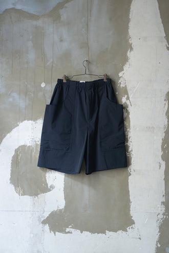 NYLON SHORTS