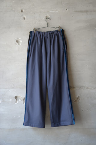 EASY TROUSERS_BOOTS