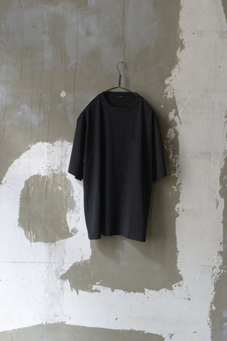 サマーウール 半袖Tシャツ