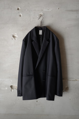 SEYA.TAILORED W JACKET