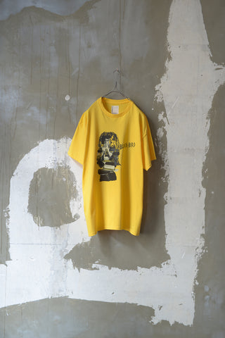 SHORT SLEEVE CUT SEWN 04