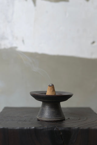 INCENSE CONES_PALO SANTO