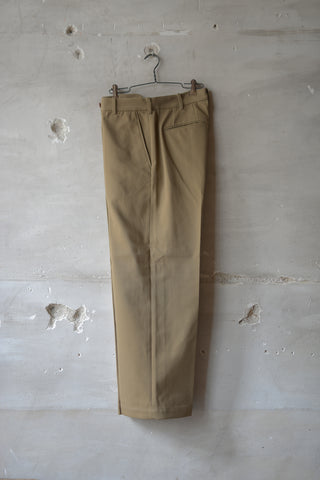 BUGGY SLACKS