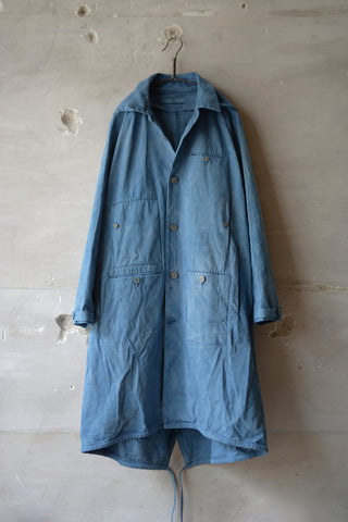 DUNN_FADED INDIGO