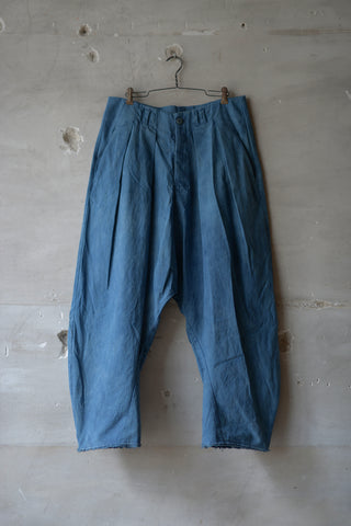 EROS_FADED INDIGO