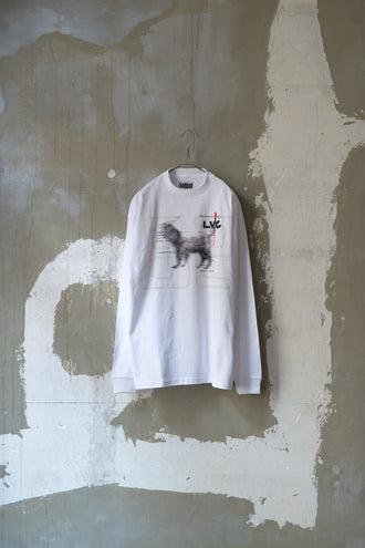 LONG SLEEVE T