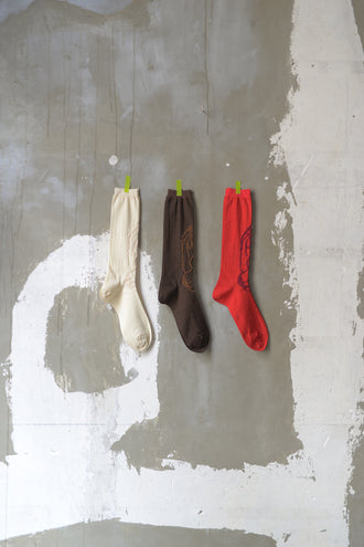 HAND OF RODIN SOCKS