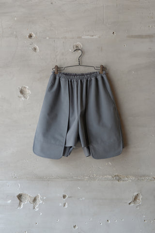 ULTRA SUEDE SHORTS