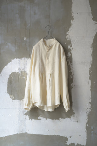 CHEMISE PEINTRE