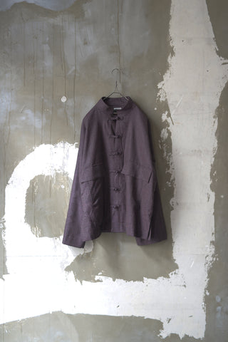 CHINA JACKET