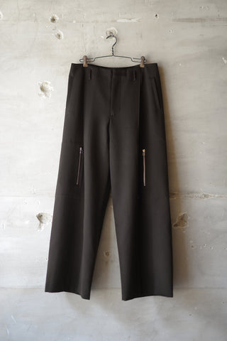 OCTET 2D CARGO TROUSERS