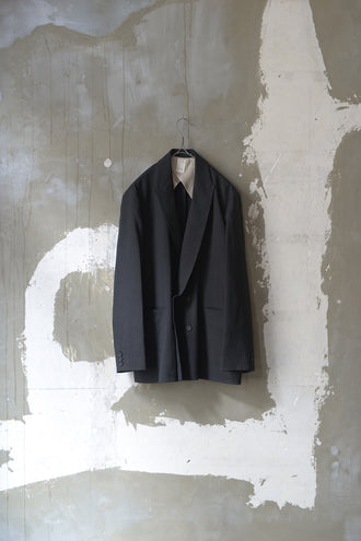 TRAVEL DOUBLE TAILOR