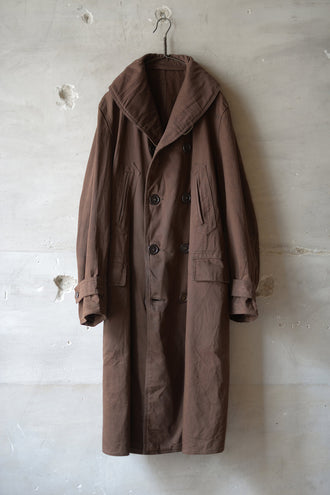1930-40’s U.S Mackinaw Coat “Special Length”