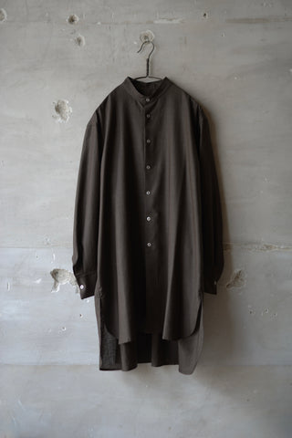 OMAR SHIRT