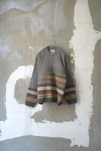 JAMIESON'S MEET MOHAIR