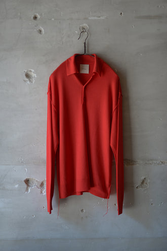 EXTREME SUPER SMOOTH SILK POLO