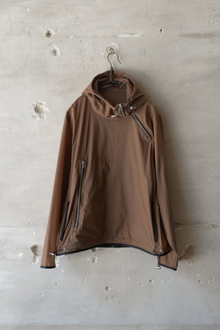 ANORAK PARKA