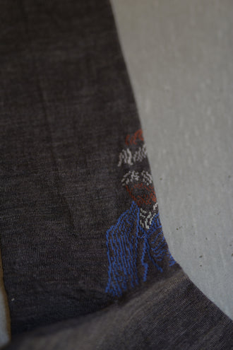 A TOUCH OF VAN GOGH SOCKS