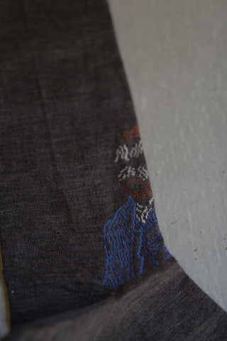 A TOUCH OF VAN GOGH SOCKS