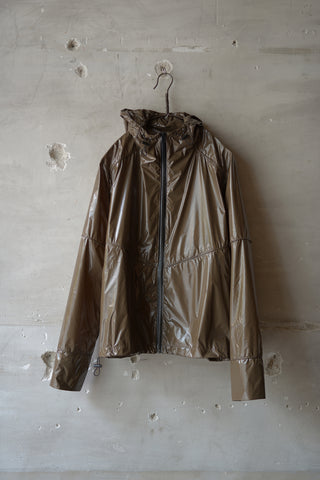 OLIVE ERUPT PARKA