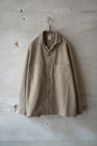 TOFU DENIM JACKET