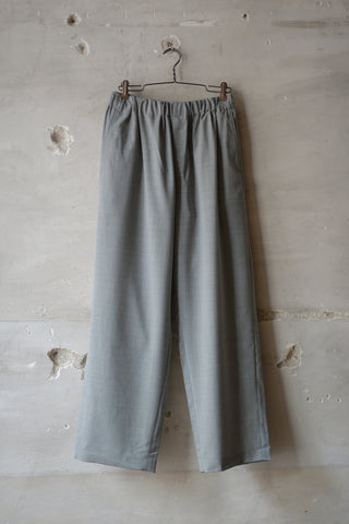 EASY TROUSERS