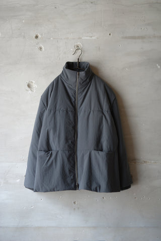 PADDED SNOW BLOUSON
