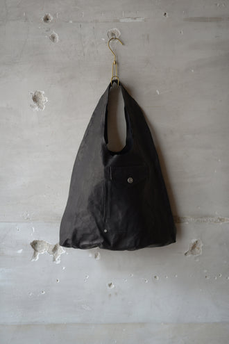 BODY TOTE BAG