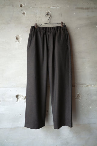 EASY TROUSERS