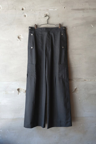CAROL TROUSERS