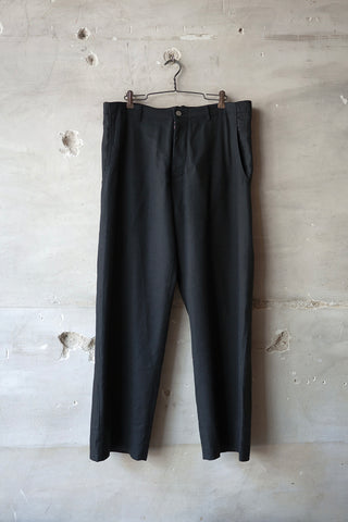 DIRECTOR'S TROUSER -CRAZY-