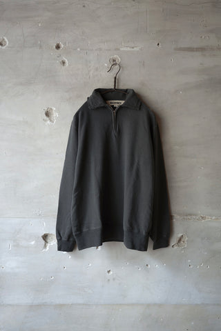 HALF ZIP TOP