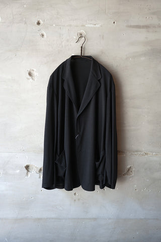 サマーウール ジャケット
