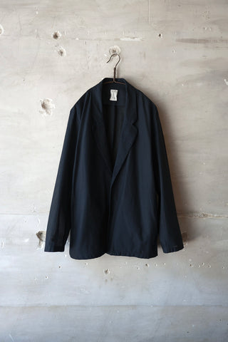 MEITEI JACKET / LENO CLOTH