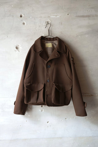 EASTWOOD STUDIO / WATERFOWL JACKET