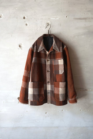 Hollie Ward / M'S JKT