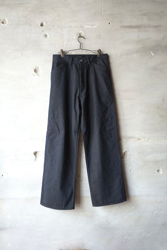 5 PKT TROUSERS