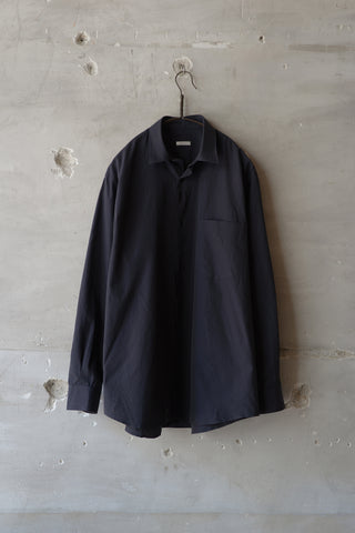 コモリシャツ NAVY